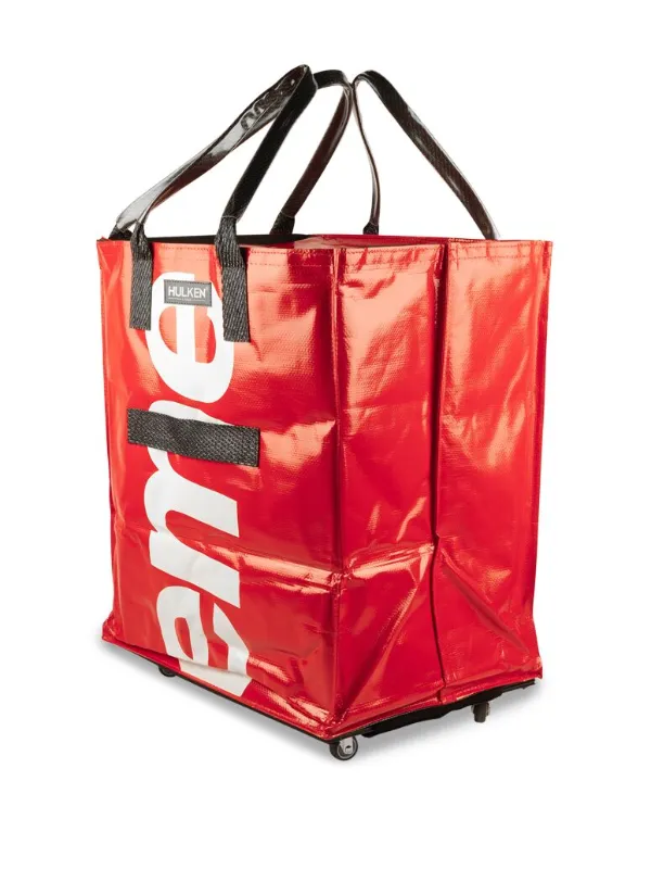 Supreme purse on sale