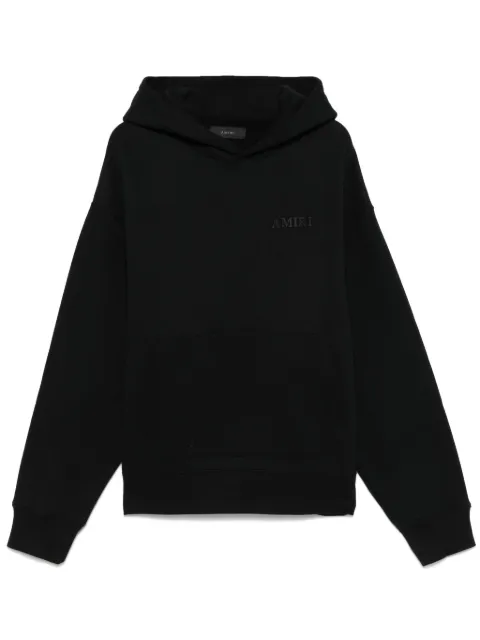 AMIRI Oversized hoodie