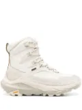 HOKA Kaha 2 Frost GTX boots - White