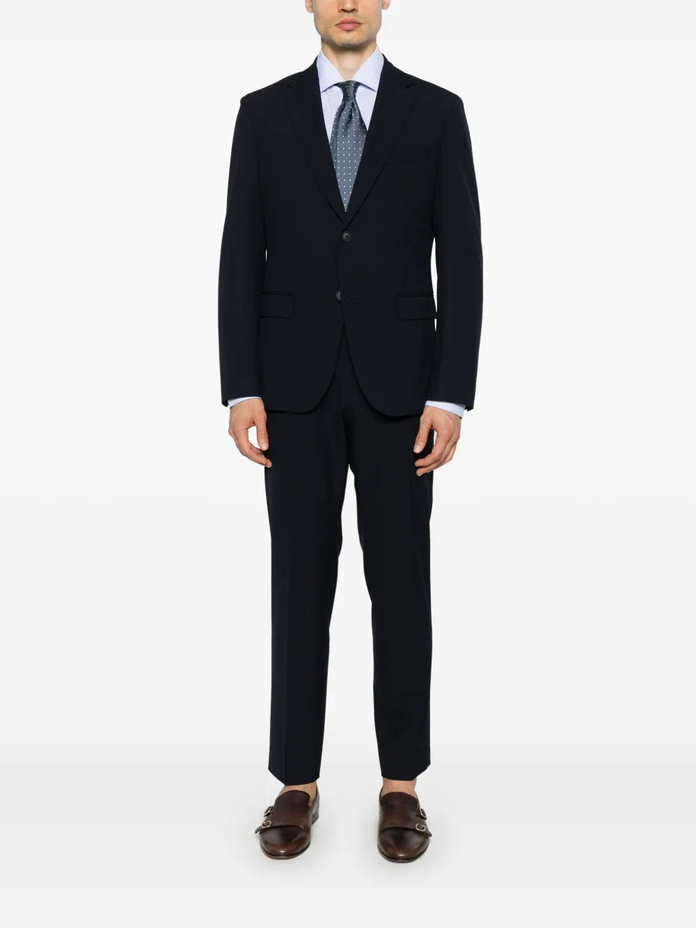 BOSS single-breasted suit | Single Breasted Suits | Image 2