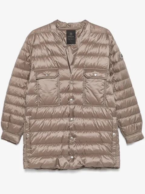 Moncler Outershirt jacket
