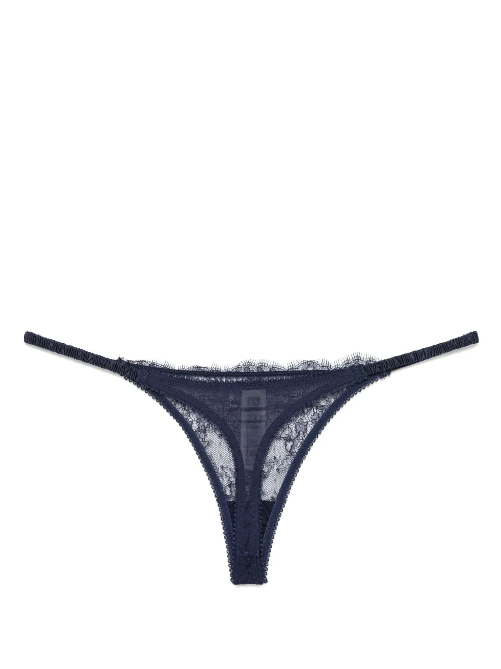 Love Stories Romie string - Blauw
