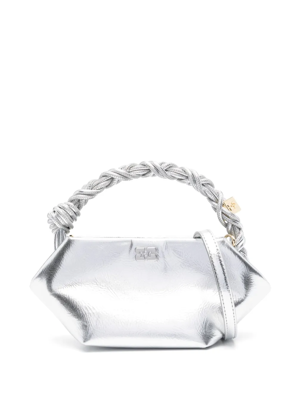 GANNI Bou mini bag Women
