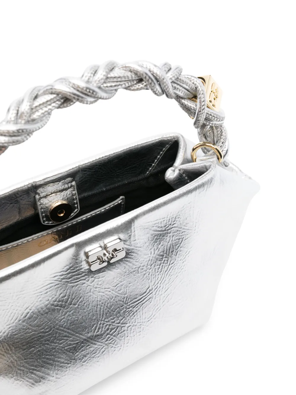 Shop online for discounts GANNI Bou mini bag Women