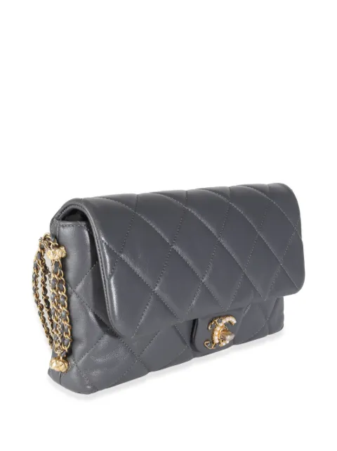 CHANEL Pre-Owned 2021-2023 Crush On Chains shoulder bag 142772 - 2