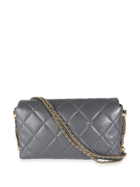 CHANEL Pre-Owned 2021-2023 Crush On Chains shoulder bag 142772 - 1