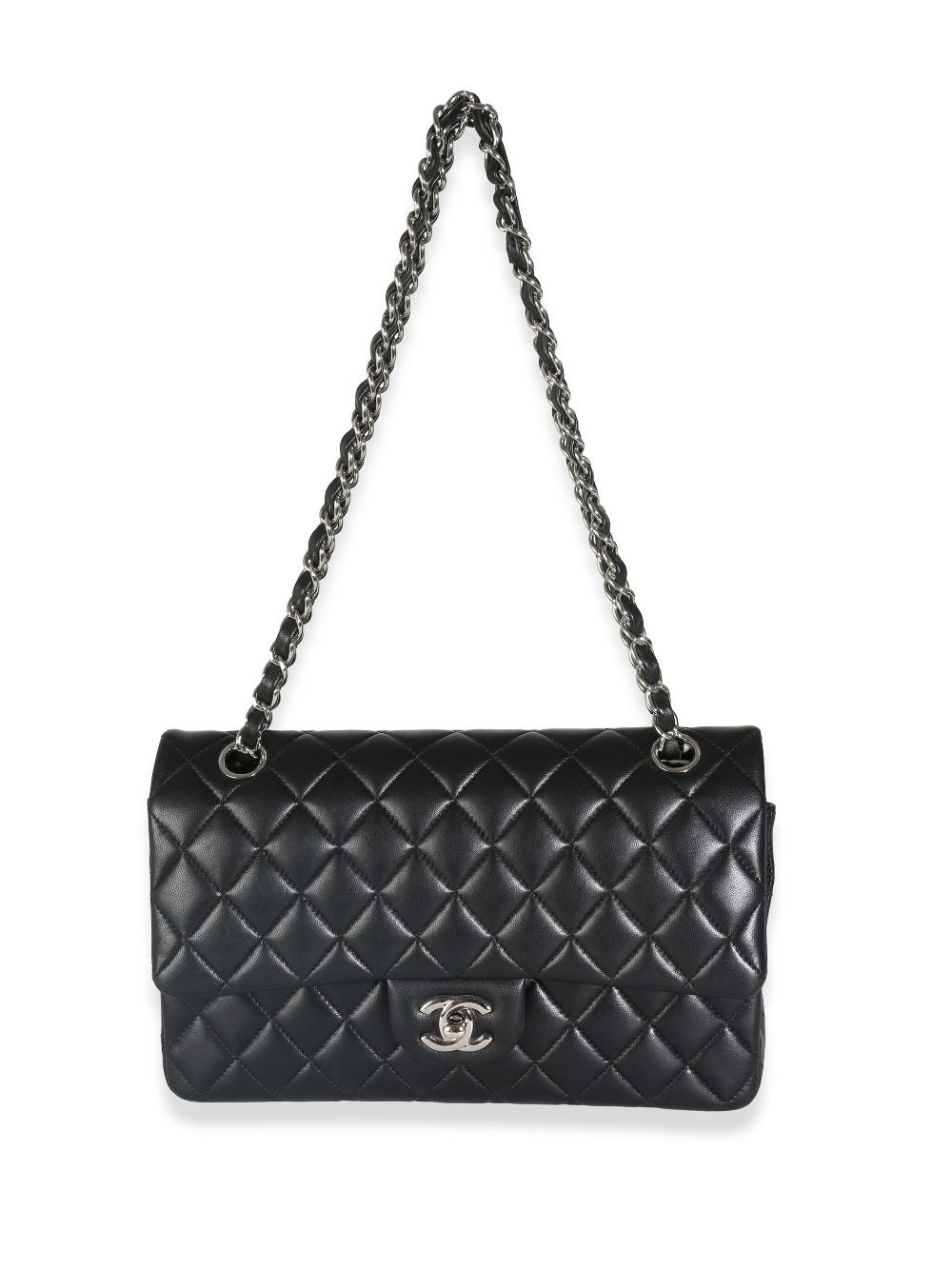 CHANEL 2016-2017 medium Double Flap shoulder bag Women