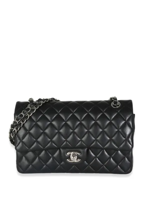 CHANEL 2016-2017 medium Double Flap shoulder bag Women