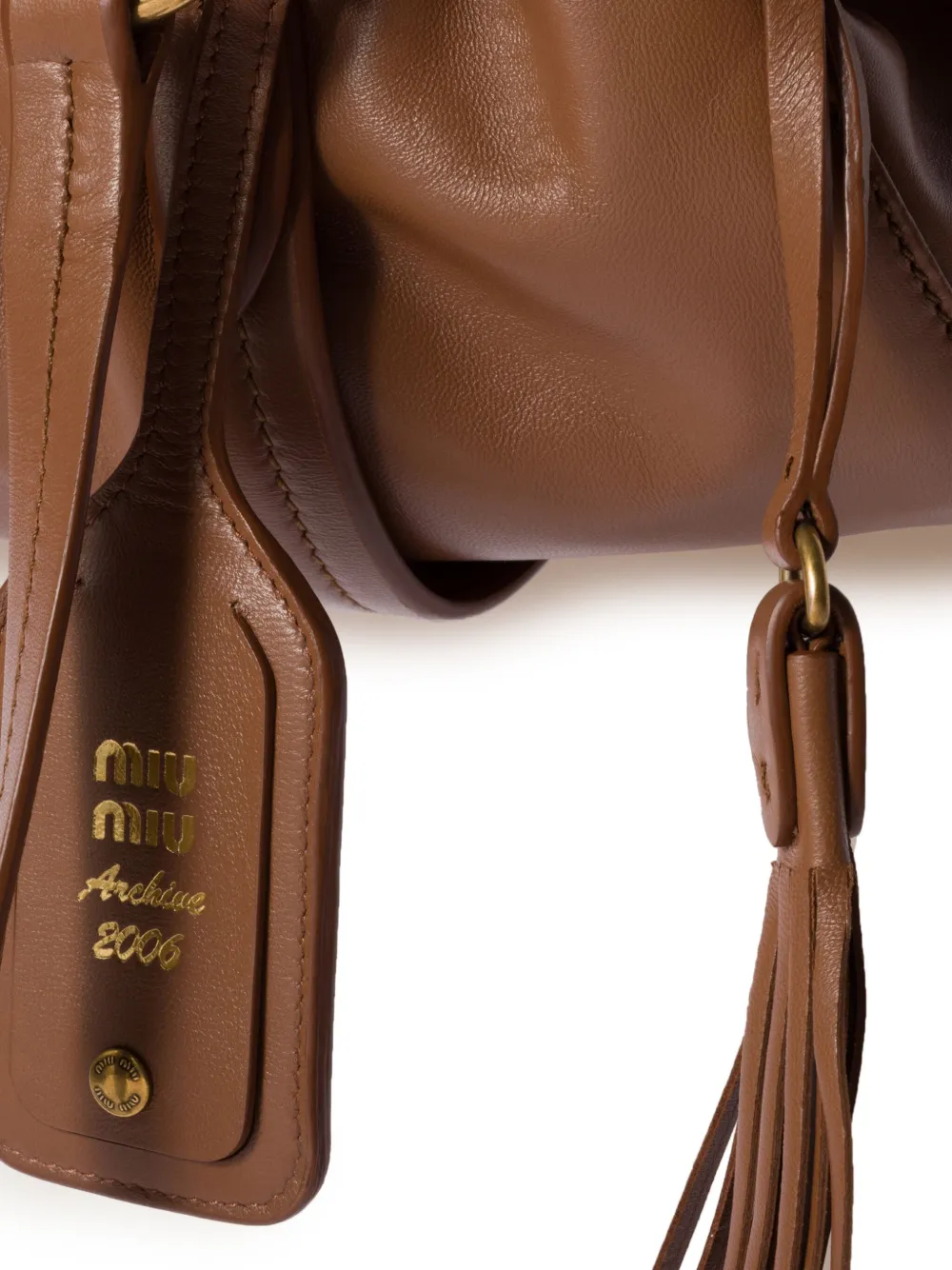 MIU MIU（ショルダーバッグ）のフリマアイテム一覧