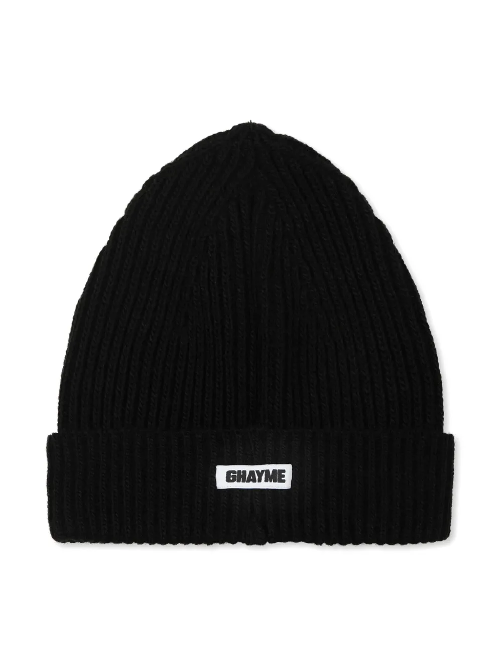 Ghayme cloud-appliqué beanie | Image 2