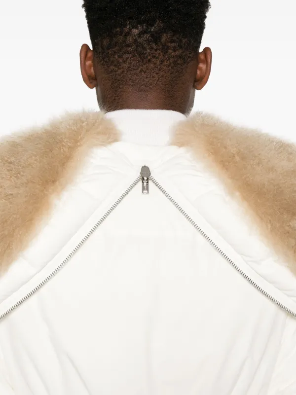 【関税＆送料込み】Rick Owens Alice Jacket Clothing 関税＆送料込み】Rick Owens Alice Jacket Clothing RICK OWENS