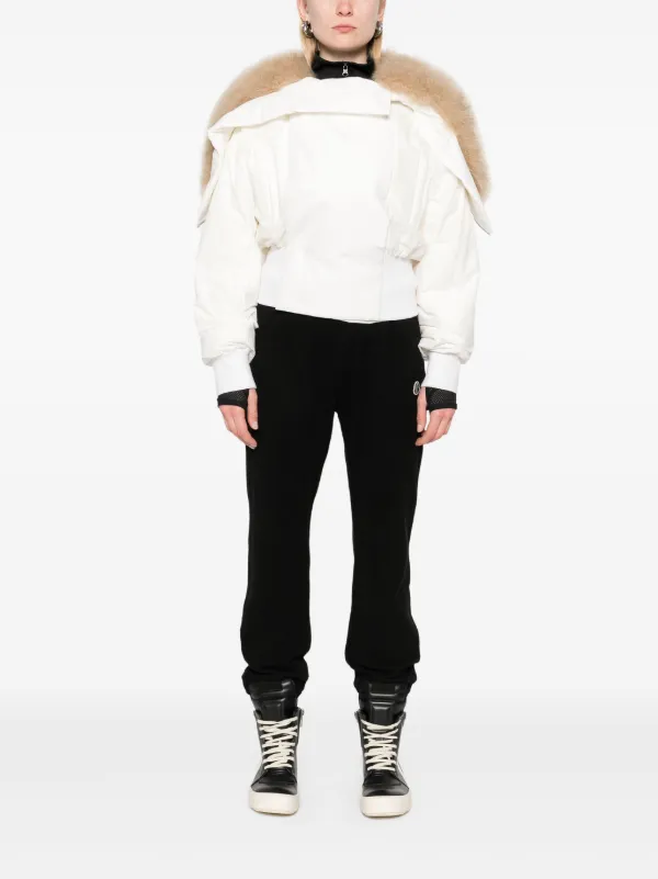 rick owens リックオウエンス　alice ジャケット　パーカー　短丈 rick owens リックオウエンス alice ジャケット パーカー 短丈