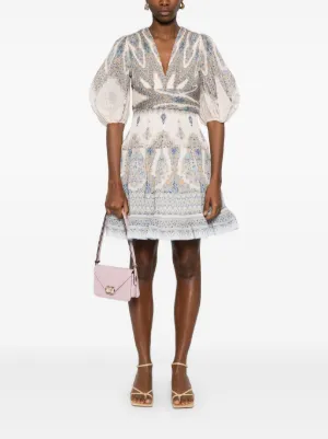 Zimmermann（ジマーマン）ワンピース・ドレス - FARFETCH