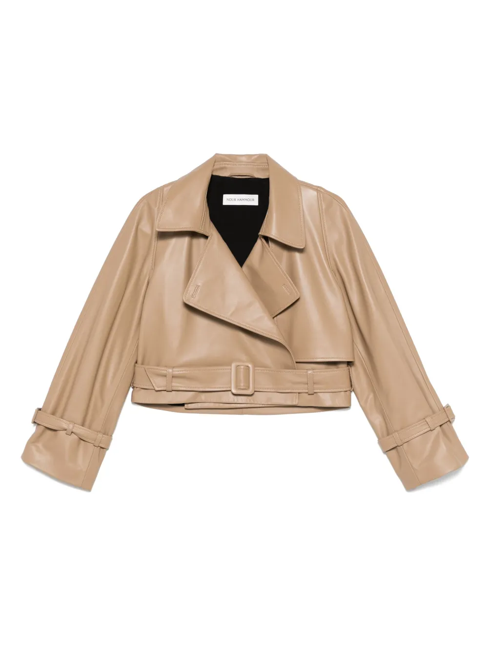 Hatti jacket