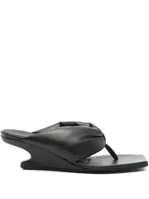 Rick Owens Mules for Women - Shop on FARFETCH