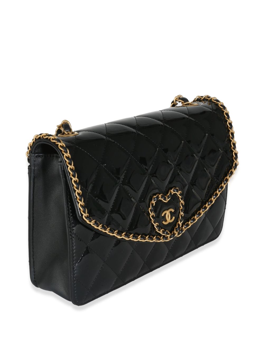 Cheap HOT SALE CHANEL 24A shoulder bag Women