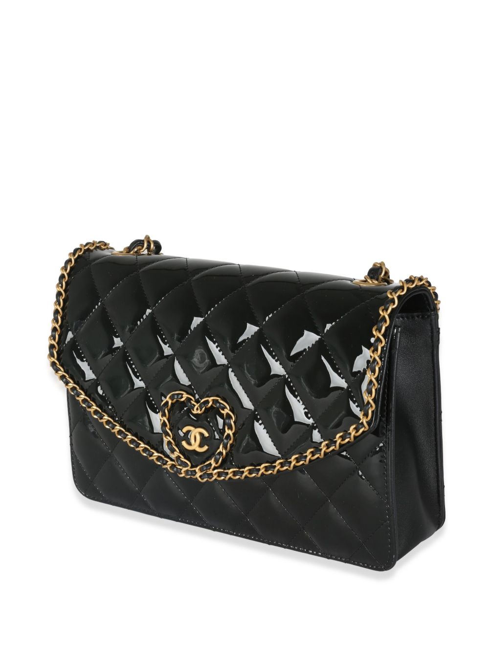 Cheap HOT SALE CHANEL 24A shoulder bag Women