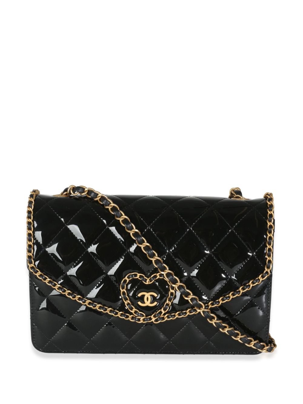 Cheap HOT SALE CHANEL 24A shoulder bag Women