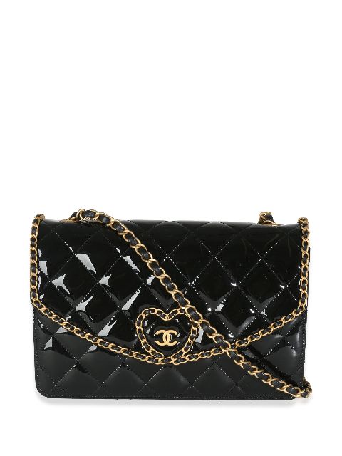 CHANEL 24A shoulder bag Women