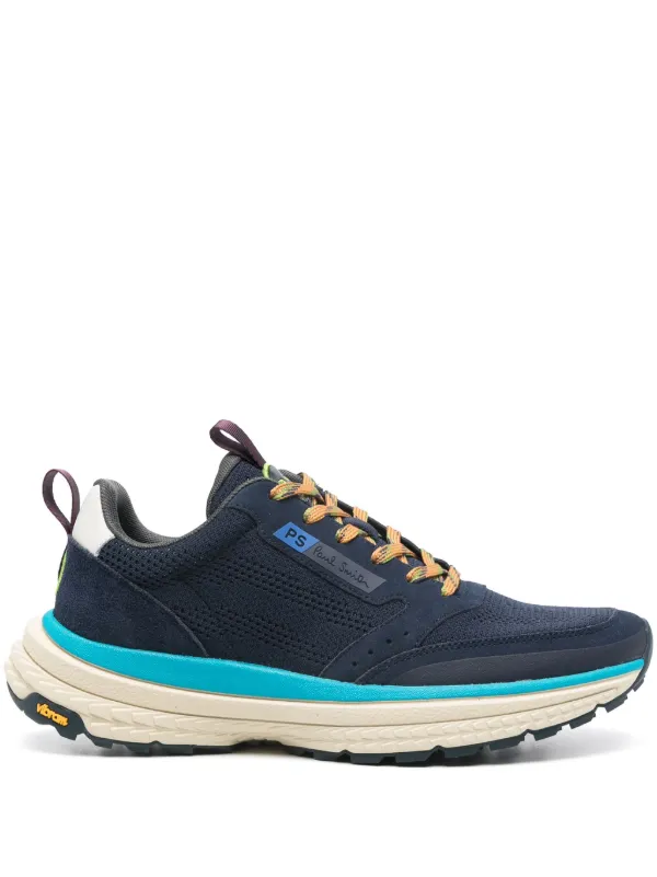 PS Paul Smith Darter Sneakers Blue FARFETCH PH