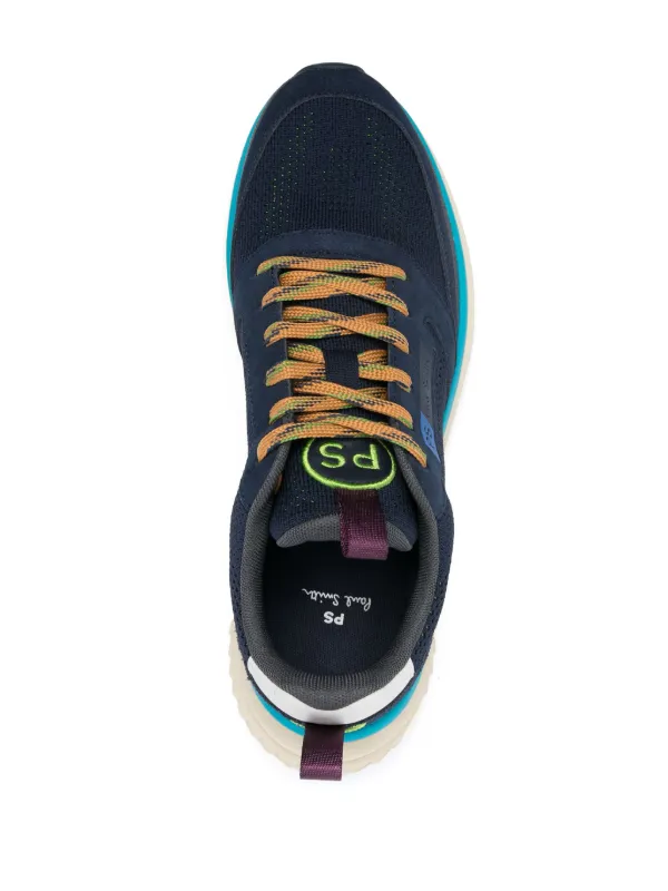 PS Paul Smith Darter Sneakers | Blue | FARFETCH