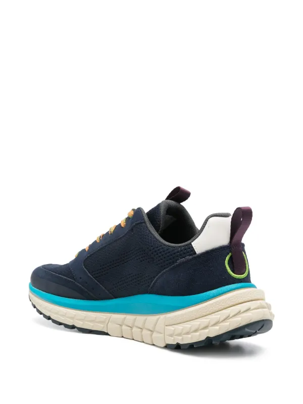 PS Paul Smith Darter Sneakers | Blue | FARFETCH