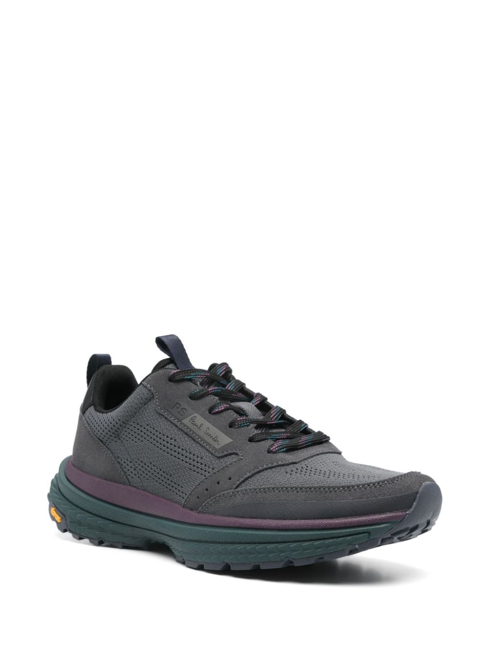 PS Paul Smith Darter sneakers - Grijs