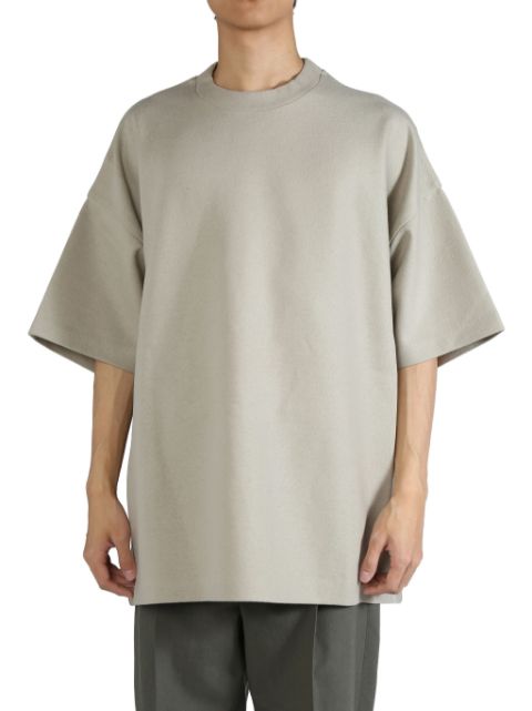 Fear Of God merino wool T-shirt Men