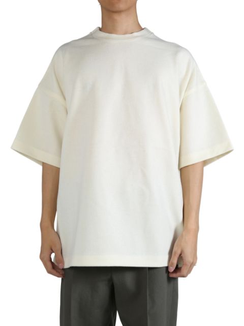 Fear Of God cotton T-shirt Men