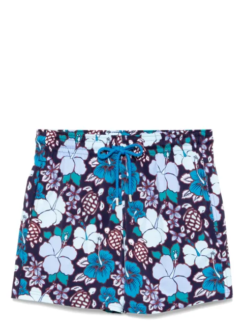 Vilebrequin Tropic Turtle swim shorts
