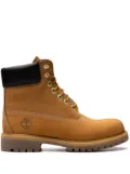 Timberland 6 Inch PRM Waterproof Boot ""Brown"" - Orange