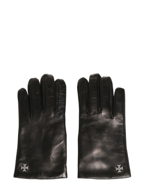 Enfants Riches Déprimés leather gloves