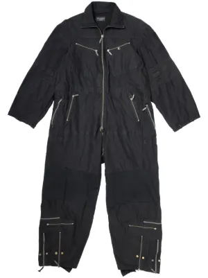 Balenciaga Jumpsuits for Men Shop Now on FARFETCH