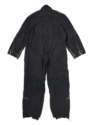 Balenciaga jumpsuit mens on sale