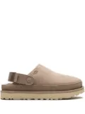 UGG Goldenstar Clog ""Sand"" slippers - Neutrals