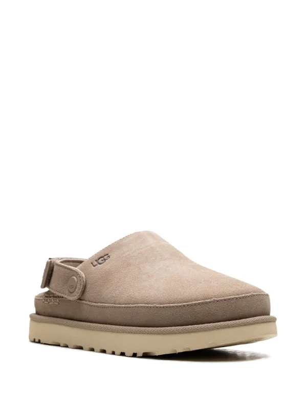 UGG Goldenstar Clog 