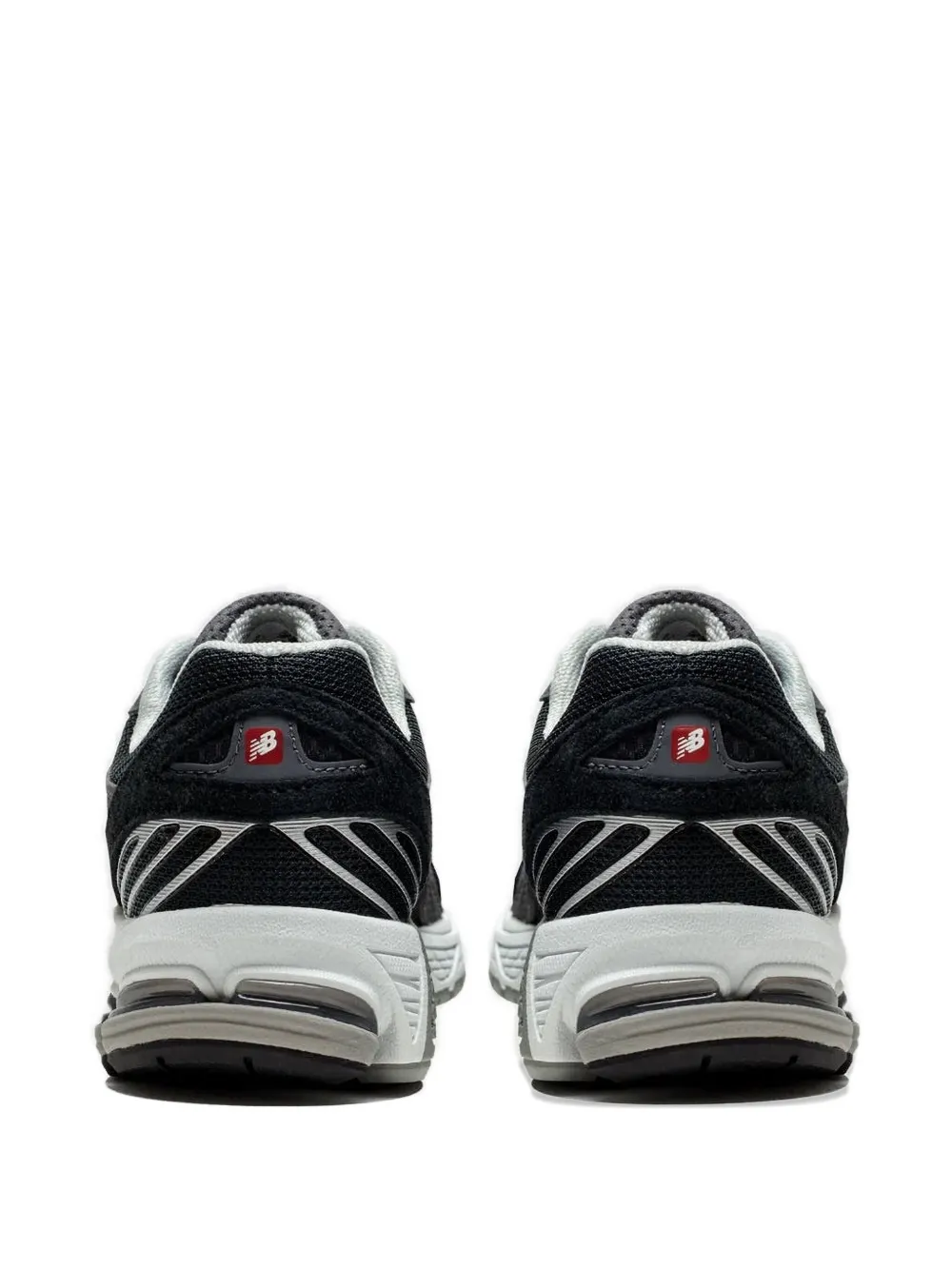 New Balance x Comme Des Garçons Homme 860v2 sneakers Zwart