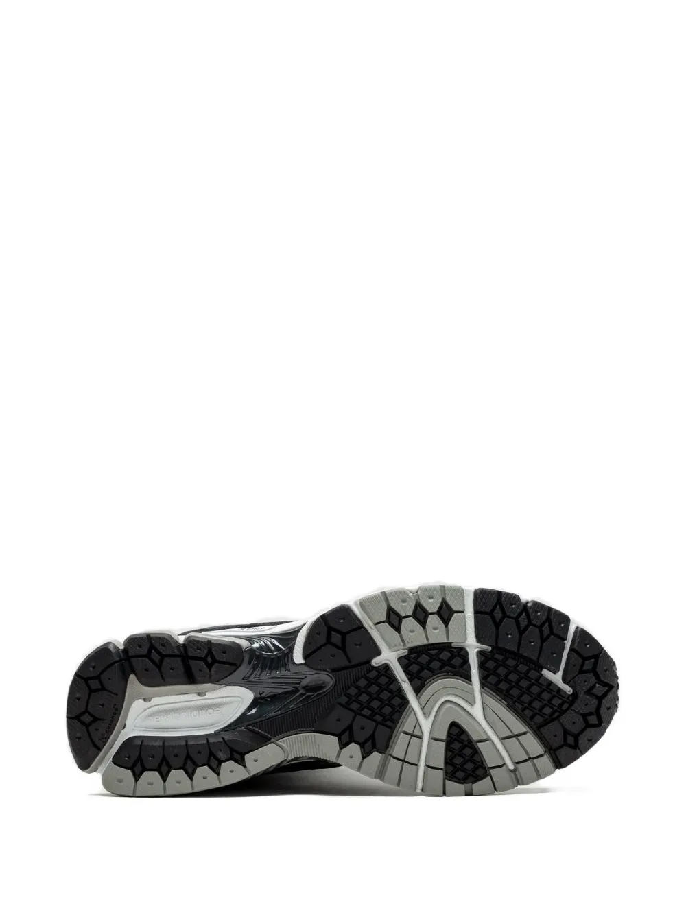 New Balance x Comme Des Garçons Homme 860v2 sneakers Zwart