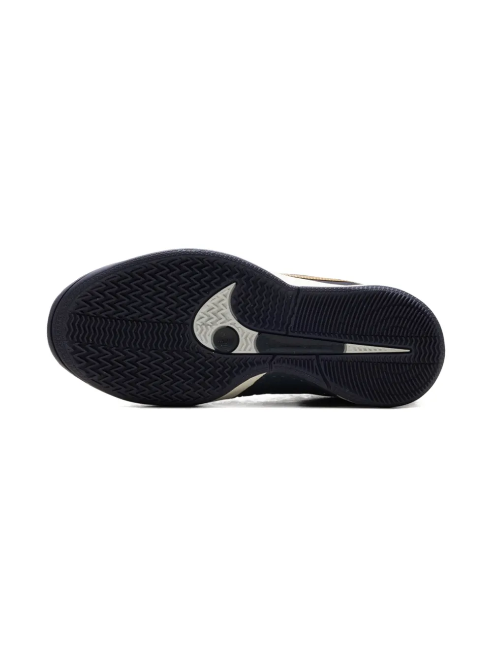 Nike Kids Sabrina 2 "Broken Records" sneakers Black