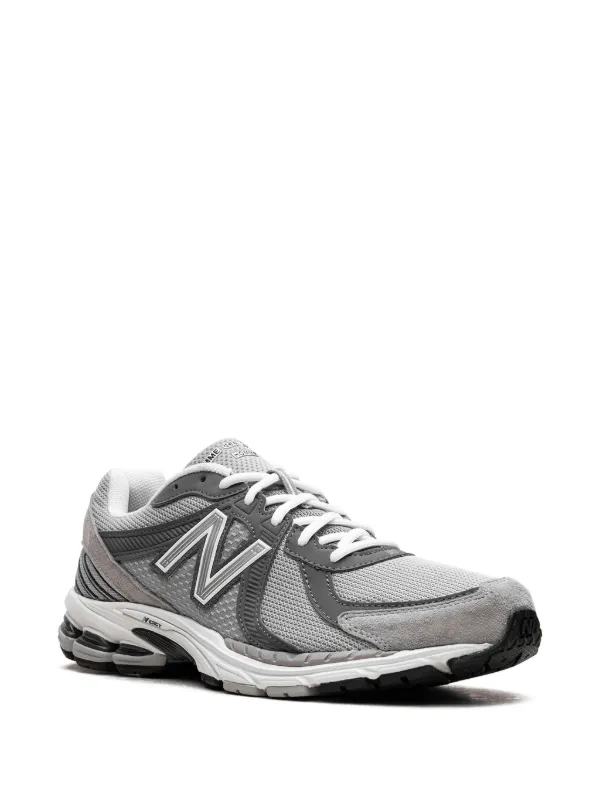 New Balance x Comme Des Garcons 'Homme' 860v2 “Grey/White/Silver