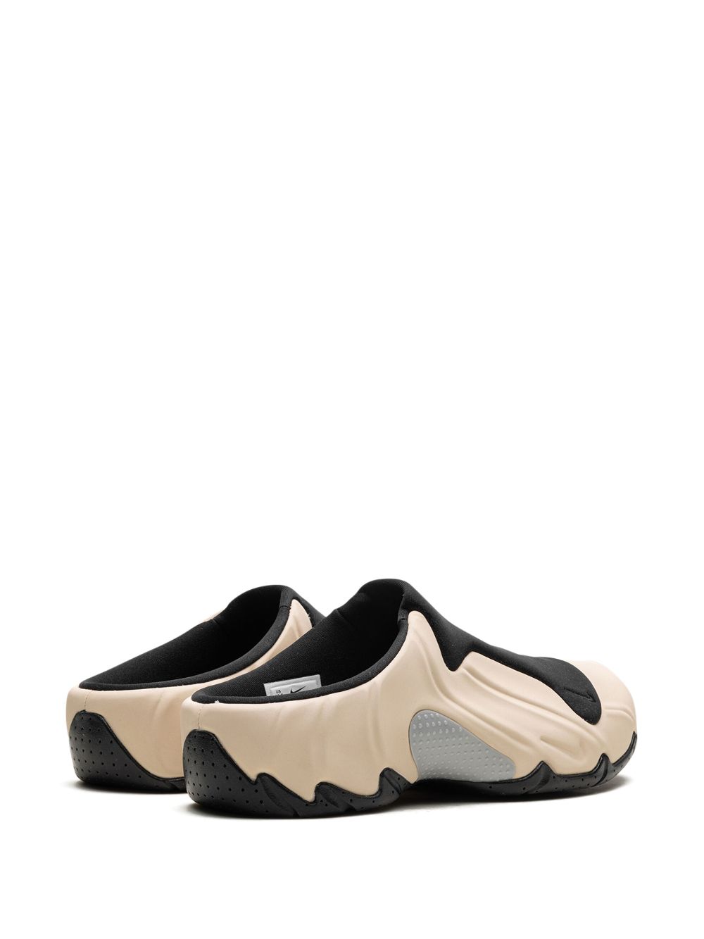 Nike Clogposite "Sanddrift" sneakers Neutrals