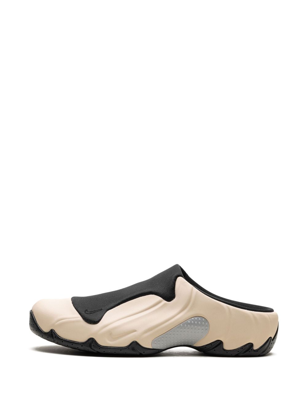 Nike Clogposite "Sanddrift" sneakers Neutrals