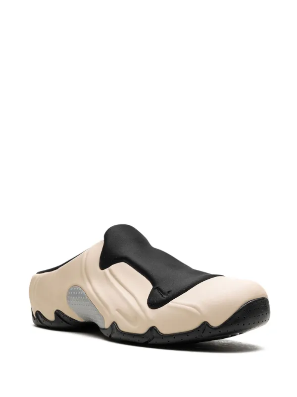 Nike Clogposite Sanddrift Sneakers Neutrals FARFETCH AU