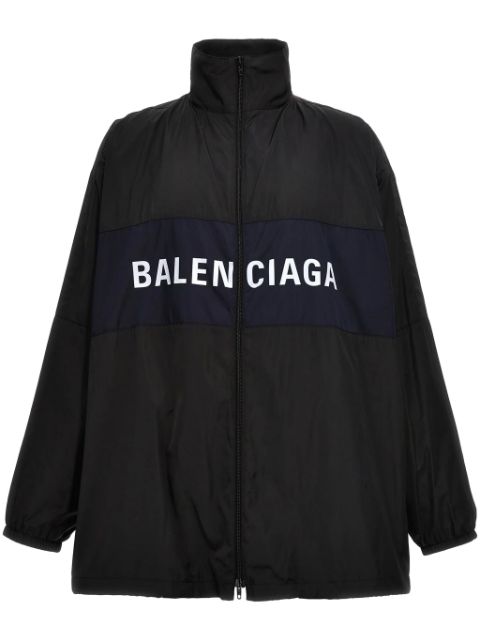 BALENCIAGA（バレンシアガ）メンズ スポーツジャケット - FARFETCH