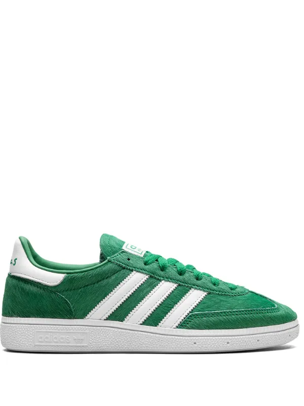 adidas gazelle silver green womens adidas Originals Handball Spezial - JH5444 | SNS main image 1