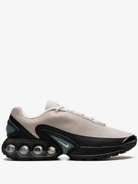 Nike Air Max "Light Orewood Brown Turquoise" sneakers