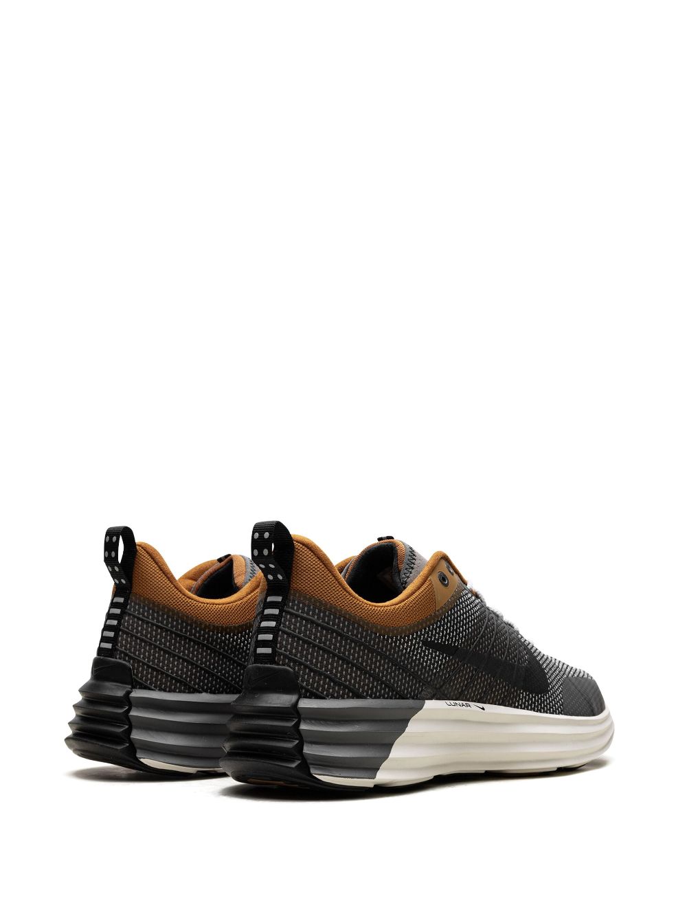 Nike Lunar Roam SE "Desert Bronze" sneakers Zwart