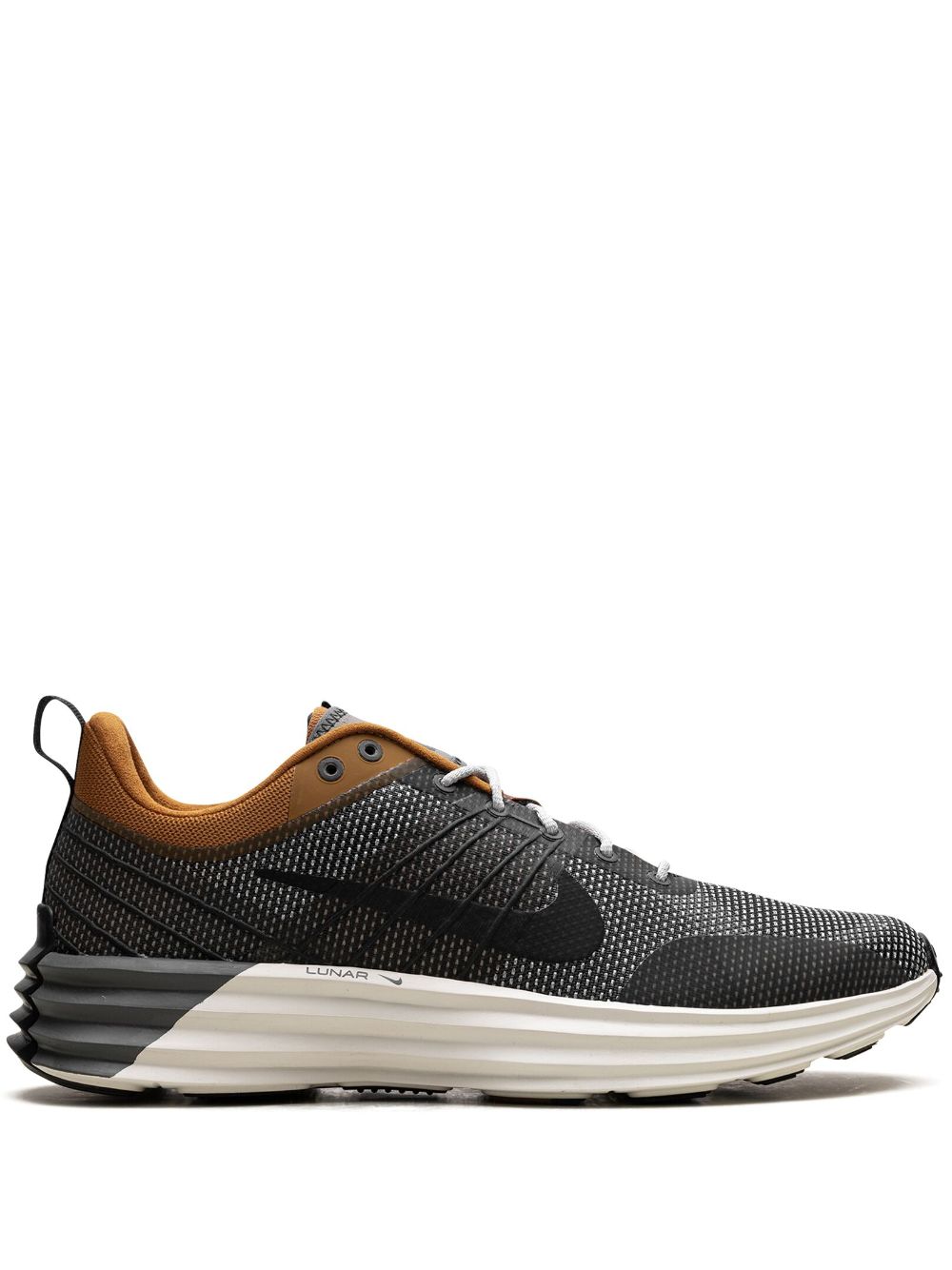 Nike Lunar Roam SE "Desert Bronze" sneakers Black