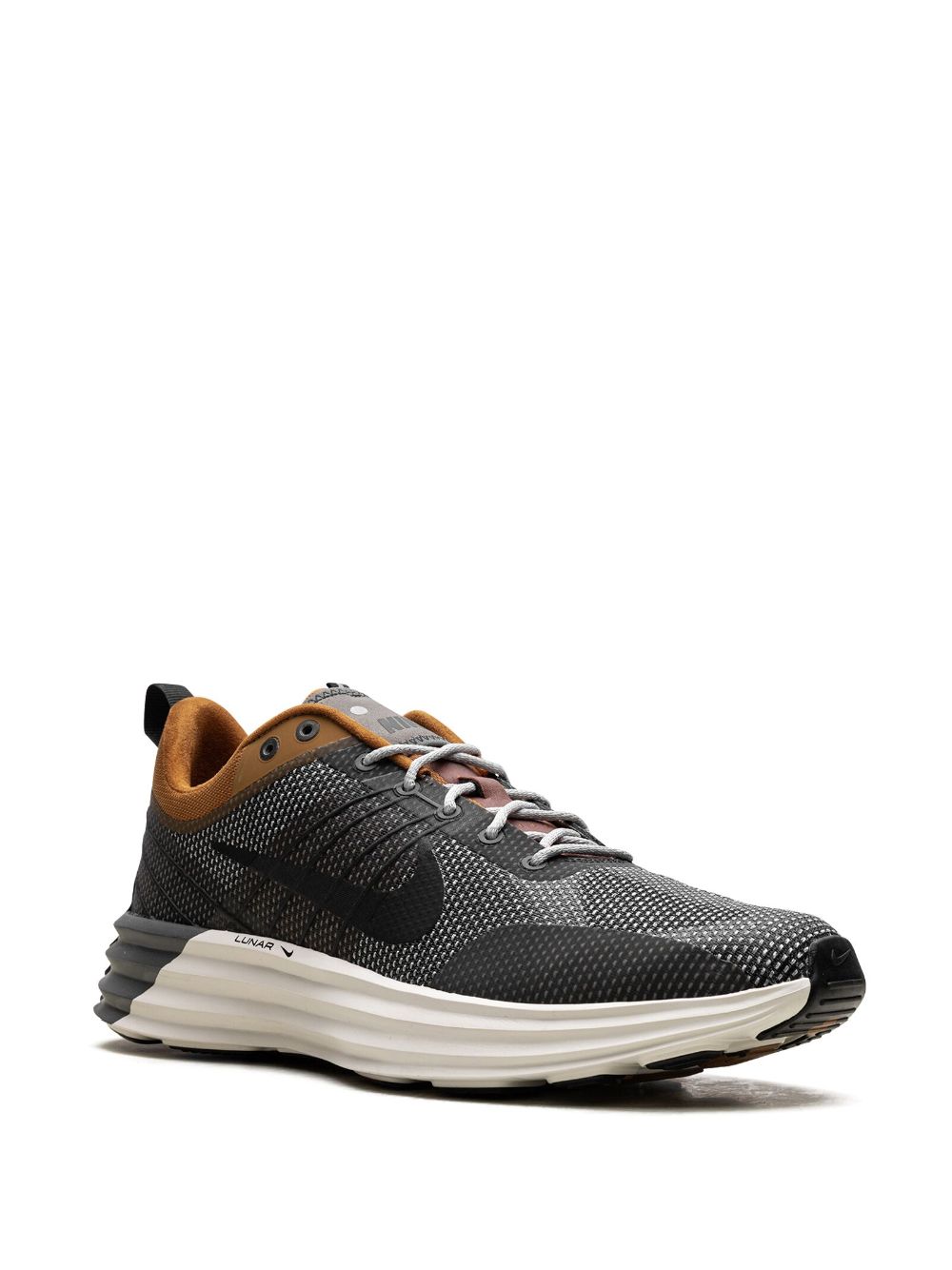 Nike Lunar Roam SE "Desert Bronze" sneakers Zwart