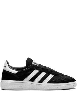 アディダス GAZELLE オールブラックス Adidas Gazelle 85 スニーカー | ブラック | FARFETCH JP